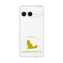 Slim Protection Case［ &UCHINOCO - Norwegian Forest Cat ］