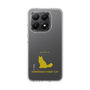 Slim Protection Case［ &UCHINOCO - Norwegian Forest Cat ］