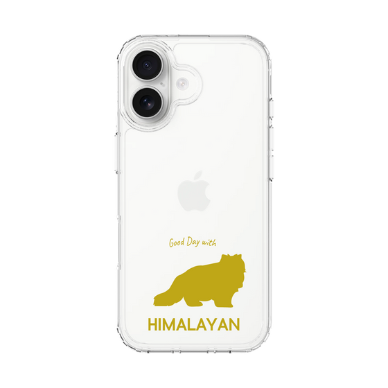 Slim Protection Case［ &UCHINOCO - Himalayan ］