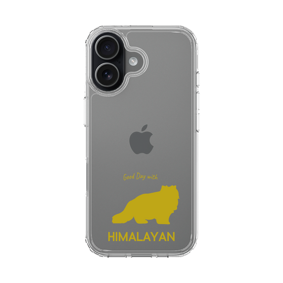 Slim Protection Case［ &UCHINOCO - Himalayan ］