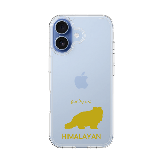 Slim Protection Case［ &UCHINOCO - Himalayan ］