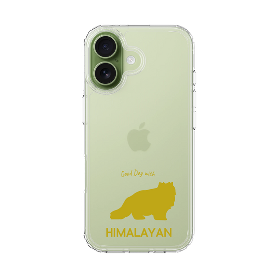 Slim Protection Case［ &UCHINOCO - Himalayan ］