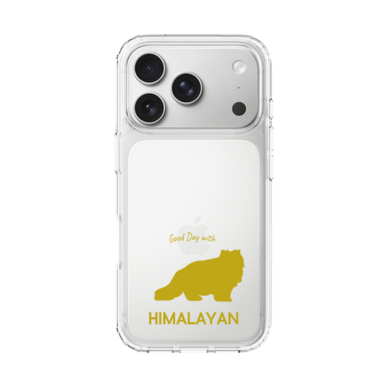 Slim Protection Case［ &UCHINOCO - Himalayan ］