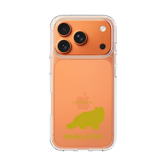 Slim Protection Case［ &UCHINOCO - Himalayan ］