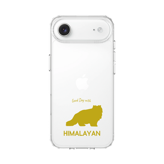 Slim Protection Case［ &UCHINOCO - Himalayan ］