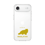 Slim Protection Case［ &UCHINOCO - Himalayan ］