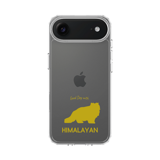 Slim Protection Case［ &UCHINOCO - Himalayan ］