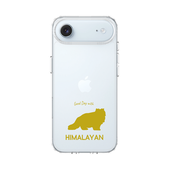 Slim Protection Case［ &UCHINOCO - Himalayan ］