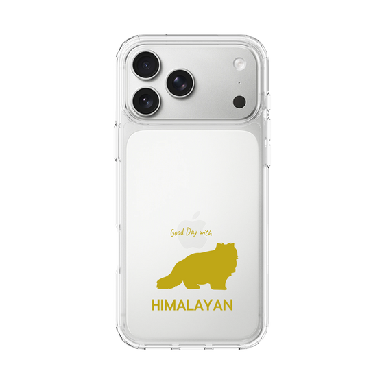 Slim Protection Case［ &UCHINOCO - Himalayan ］