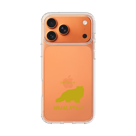 Slim Protection Case［ &UCHINOCO - Himalayan ］