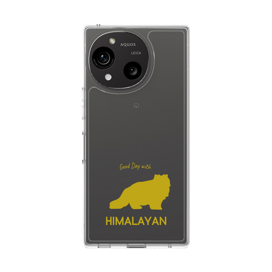 Slim Protection Case［ &UCHINOCO - Himalayan ］