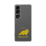 Slim Protection Case［ &UCHINOCO - Himalayan ］