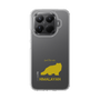Slim Protection Case［ &UCHINOCO - Himalayan ］