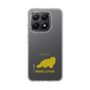 Slim Protection Case［ &UCHINOCO - Himalayan ］