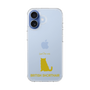 Slim Protection Case［ &UCHINOCO - British Shorthair 1 ］