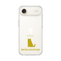 Slim Protection Case［ &UCHINOCO - British Shorthair 1 ］