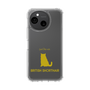 Slim Protection Case［ &UCHINOCO - British Shorthair 1 ］