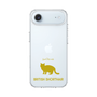 Slim Protection Case［ &UCHINOCO - British Shorthair 2 ］