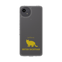 Slim Protection Case［ &UCHINOCO - British Shorthair 2 ］