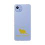Slim Protection Case［ &UCHINOCO - British Shorthair 2 ］