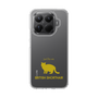 Slim Protection Case［ &UCHINOCO - British Shorthair 2 ］