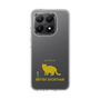 Slim Protection Case［ &UCHINOCO - British Shorthair 2 ］