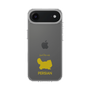 Slim Protection Case［ &UCHINOCO - Persian ］