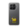 Slim Protection Case［ &UCHINOCO - Persian ］
