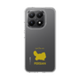 Slim Protection Case［ &UCHINOCO - Persian ］