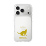 Slim Protection Case［ &UCHINOCO - Bengal ］