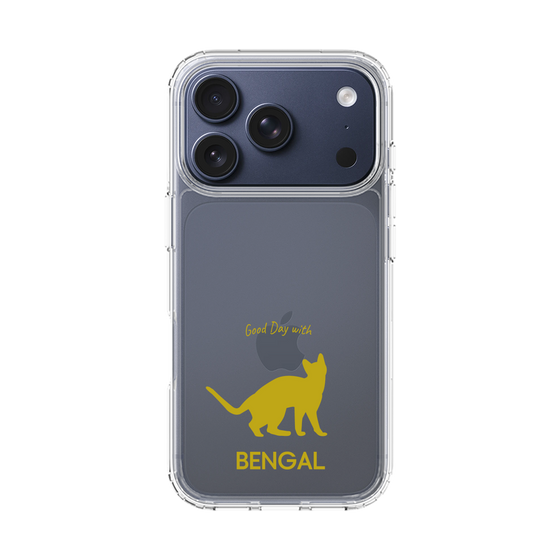 Slim Protection Case［ &UCHINOCO - Bengal ］