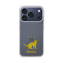 Slim Protection Case［ &UCHINOCO - Bengal ］