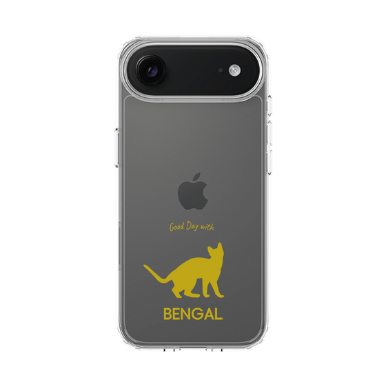 Slim Protection Case［ &UCHINOCO - Bengal ］