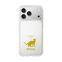 Slim Protection Case［ &UCHINOCO - Bengal ］