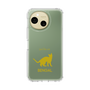 Slim Protection Case［ &UCHINOCO - Bengal ］