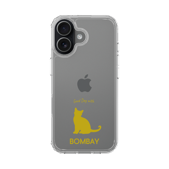 Slim Protection Case［ &UCHINOCO - Bombay ］