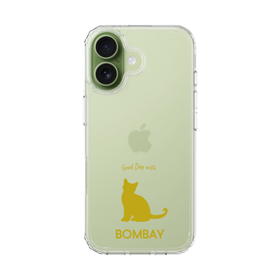Slim Protection Case［ &UCHINOCO - Bombay ］
