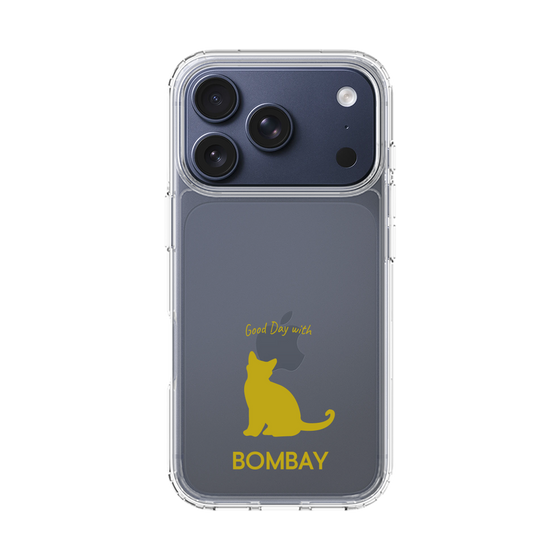 Slim Protection Case［ &UCHINOCO - Bombay ］