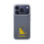 Slim Protection Case［ &UCHINOCO - Bombay ］