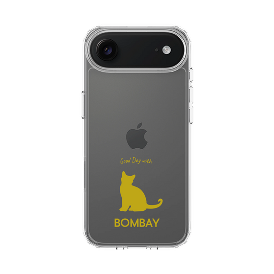 Slim Protection Case［ &UCHINOCO - Bombay ］