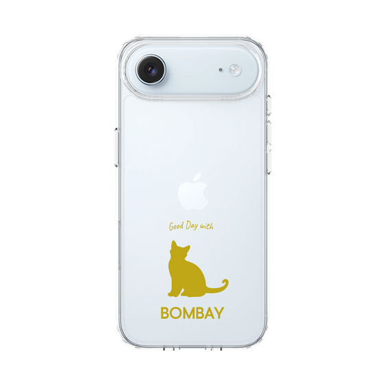 Slim Protection Case［ &UCHINOCO - Bombay ］