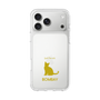 Slim Protection Case［ &UCHINOCO - Bombay ］