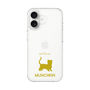 Slim Protection Case［ &UCHINOCO - Munchkin Shorthair ］