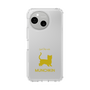 Slim Protection Case［ &UCHINOCO - Munchkin Shorthair ］