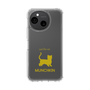 Slim Protection Case［ &UCHINOCO - Munchkin Shorthair ］
