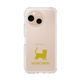 Slim Protection Case［ &UCHINOCO - Munchkin Shorthair ］