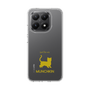 Slim Protection Case［ &UCHINOCO - Munchkin Shorthair ］