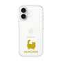 Slim Protection Case［ &UCHINOCO - Munchkin Longhair ］