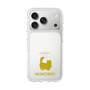 Slim Protection Case［ &UCHINOCO - Munchkin Longhair ］
