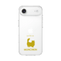 Slim Protection Case［ &UCHINOCO - Munchkin Longhair ］